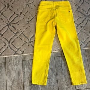 Kate spade denim jeans